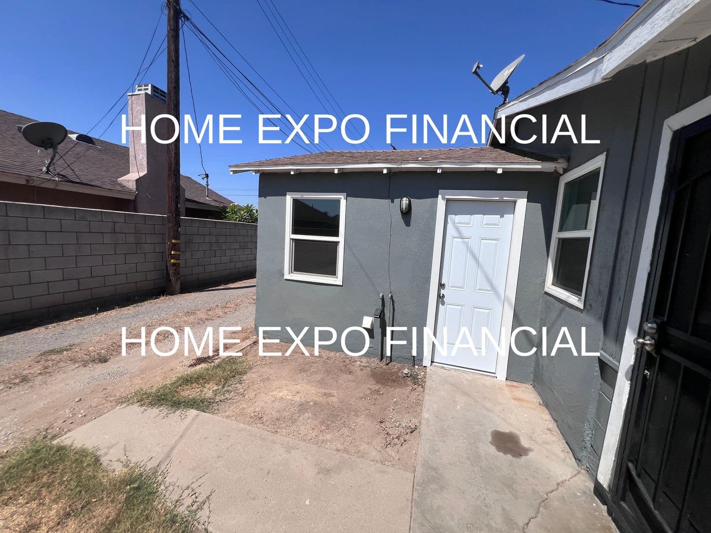 Riverside House: 4256 Avon St.