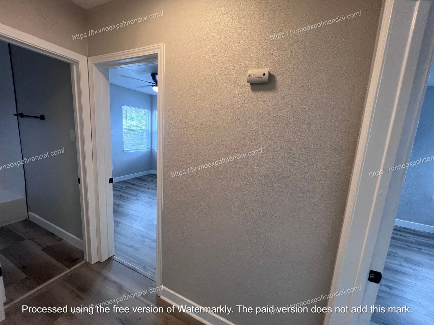 San Bernardino House: 370 W 44th St.