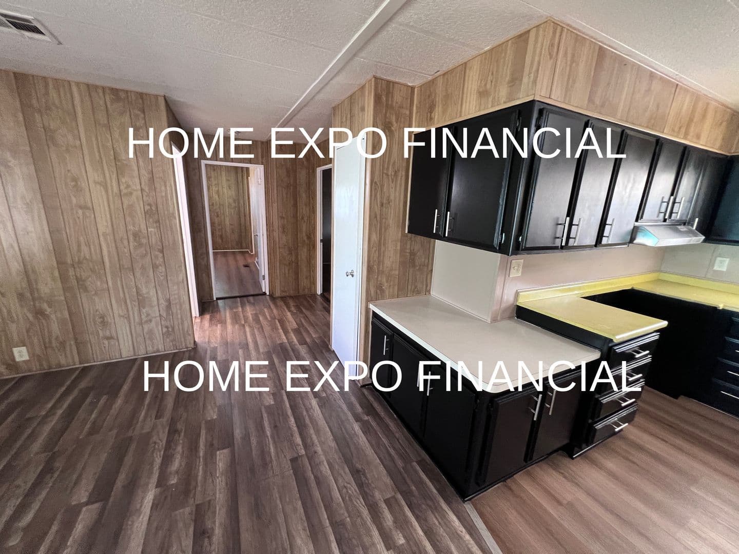 Hemet House: 43676 Brendan Ct.