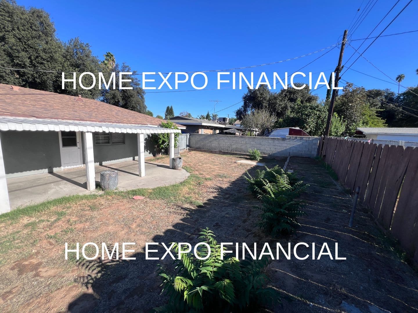 Riverside House: 2840 McKinley St.