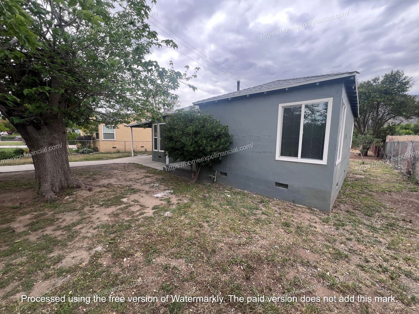 San Bernardino House: 370 W 44th St.