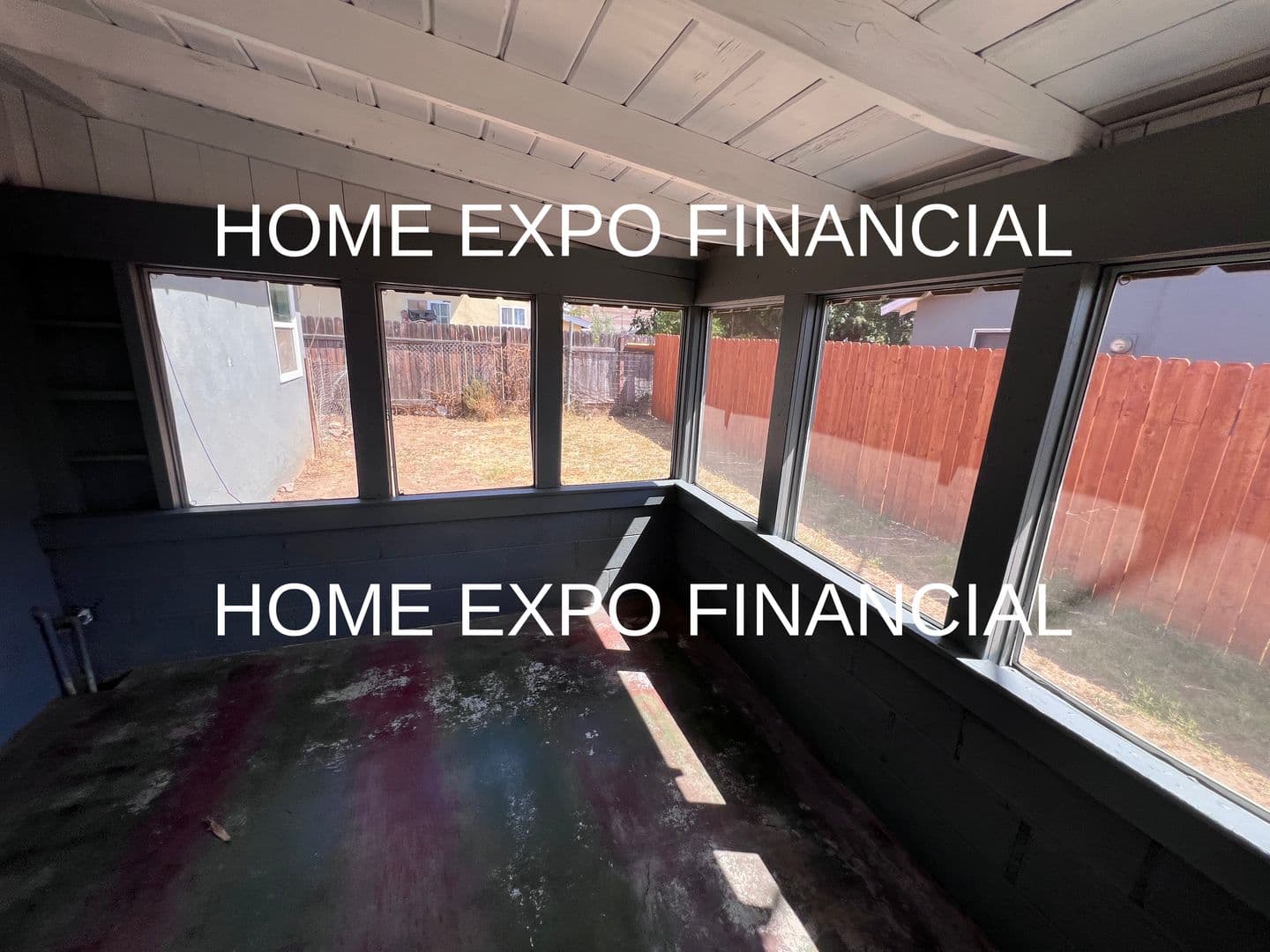 Riverside House: 4256 Avon St.