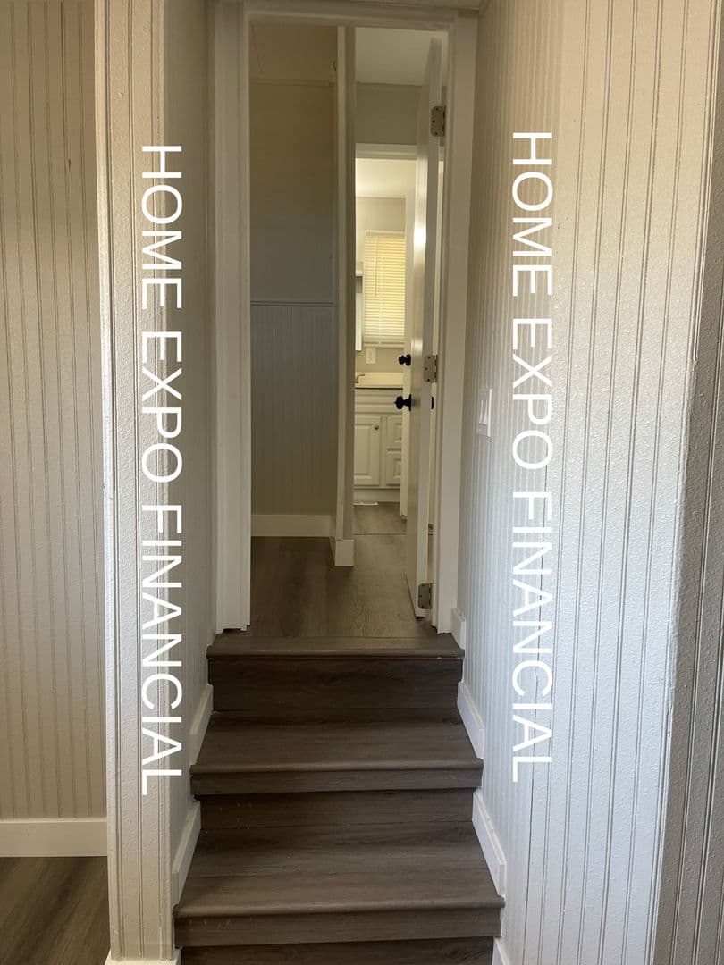 Moreno Valley House: 14969 Vinehill St.