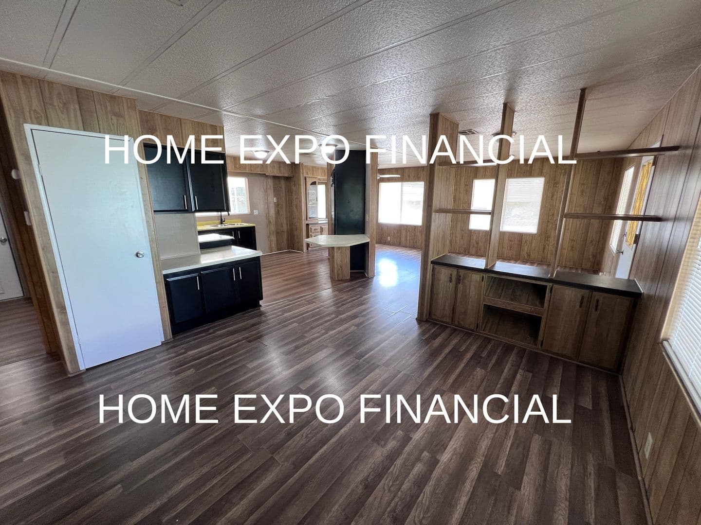 Hemet House: 43676 Brendan Ct.