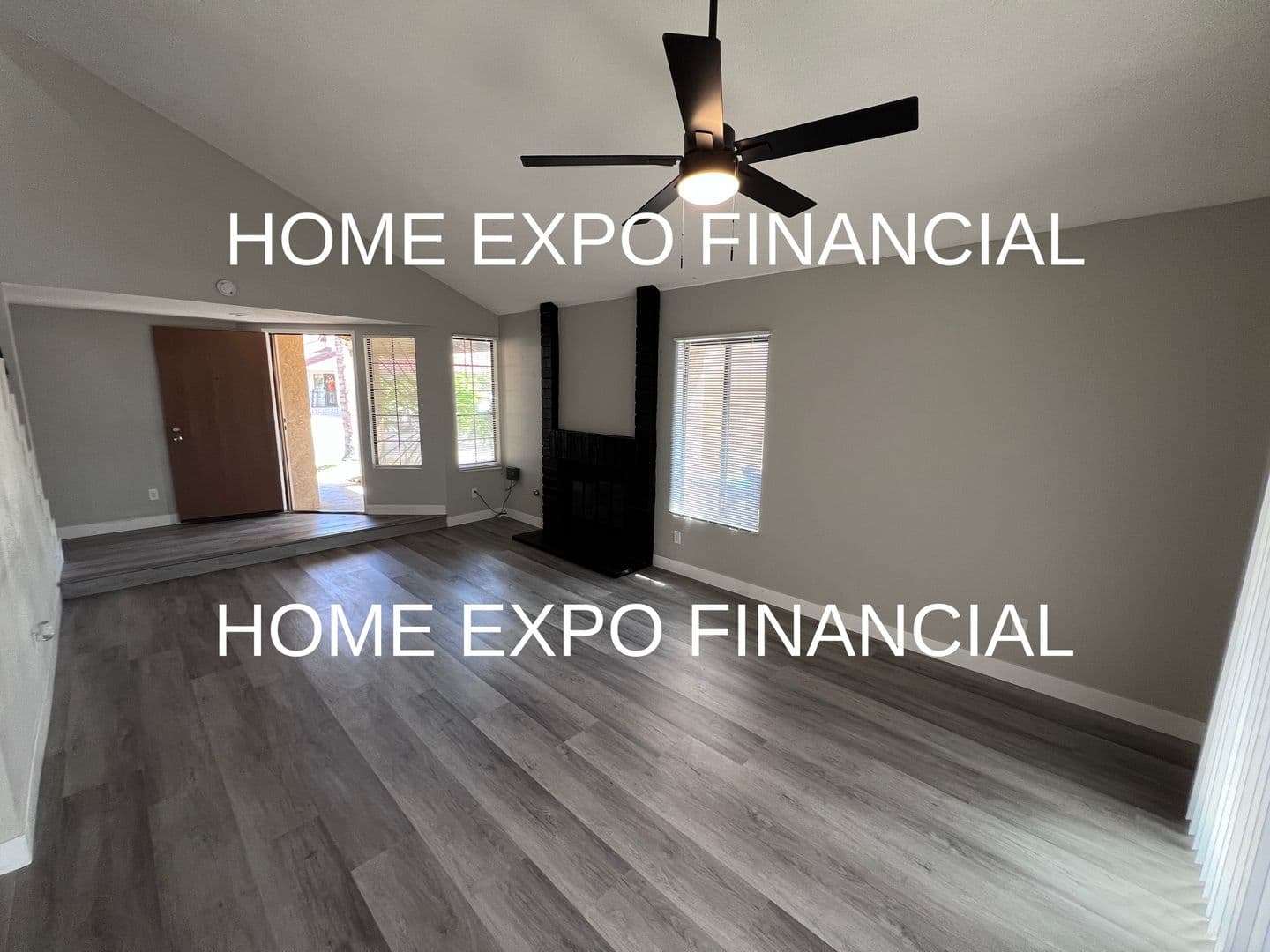 Corona House: 186 Breezewood Rd