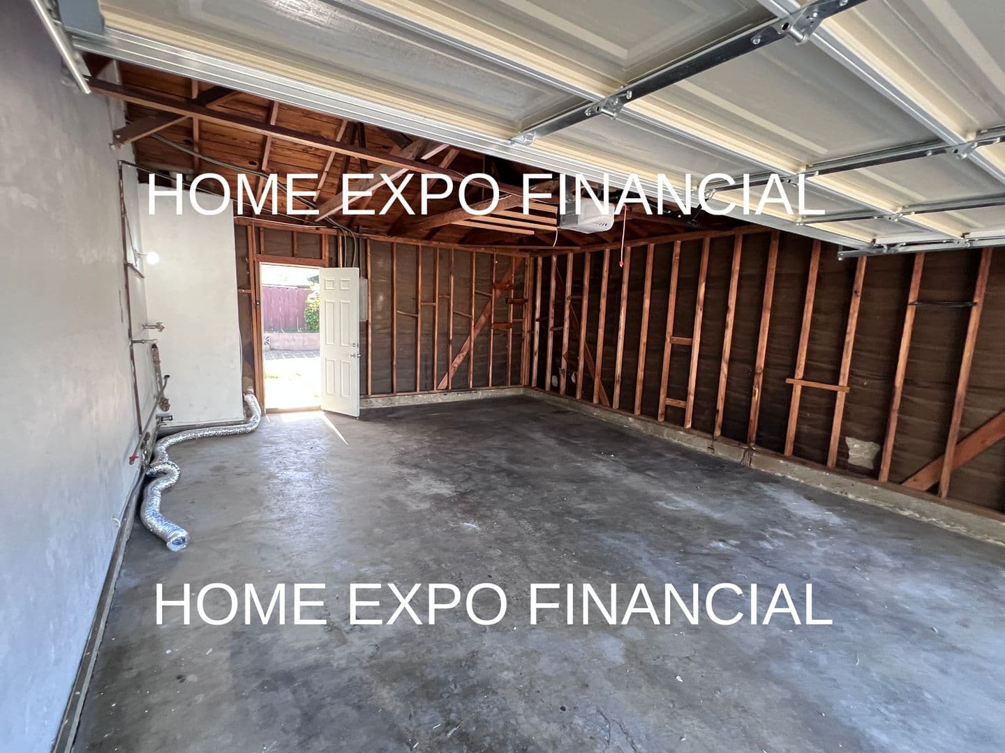 Riverside House: 2840 McKinley St.