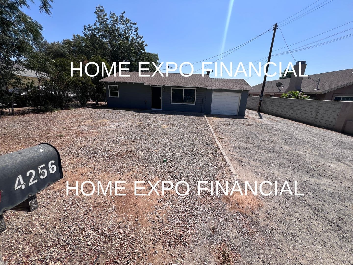 Riverside House: 4256 Avon St.