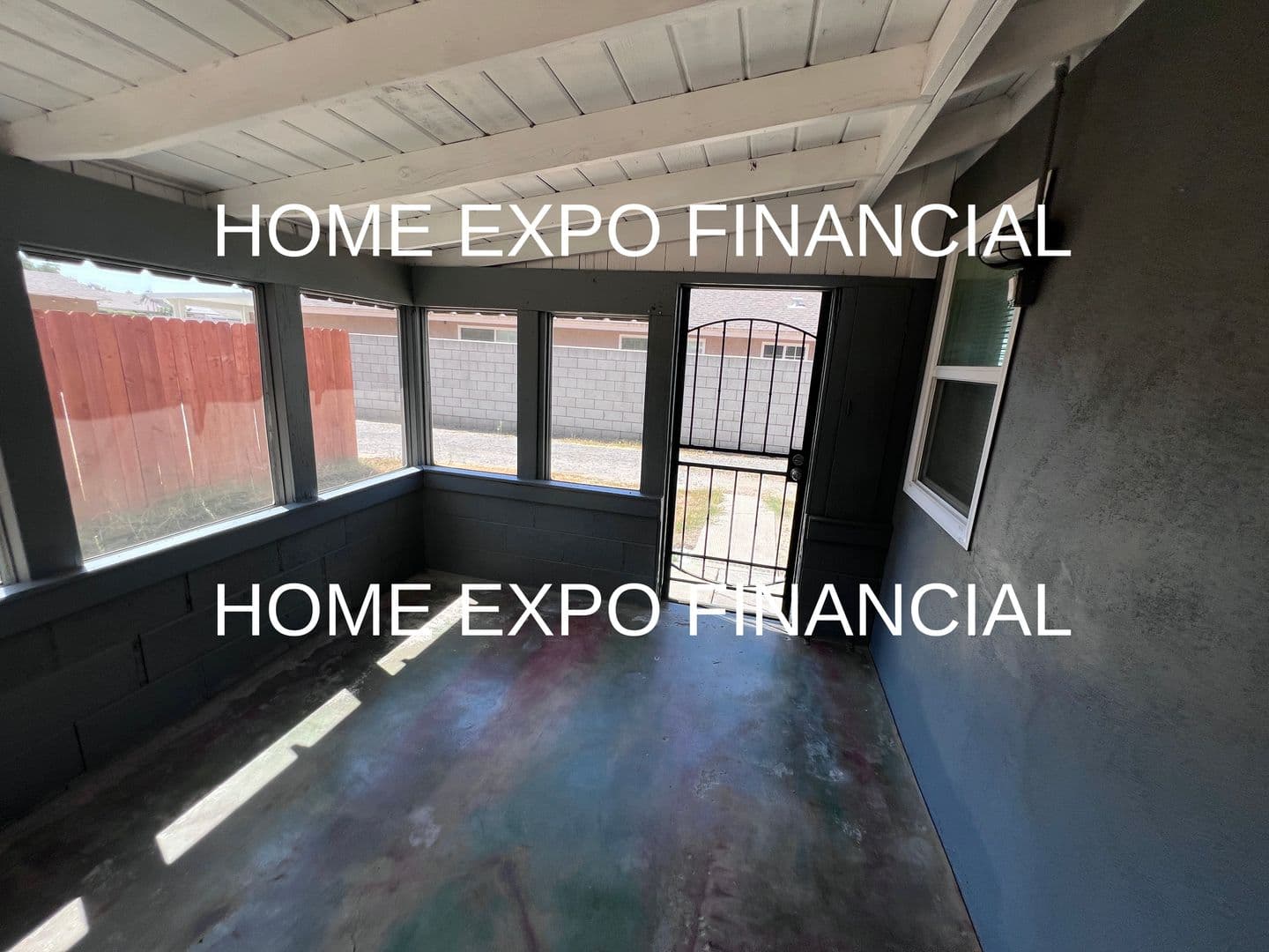 Riverside House: 4256 Avon St.