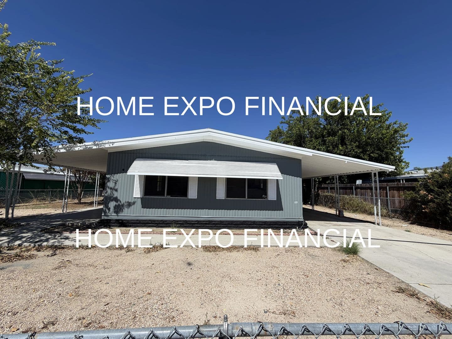 Hemet House: 43676 Brendan Ct.