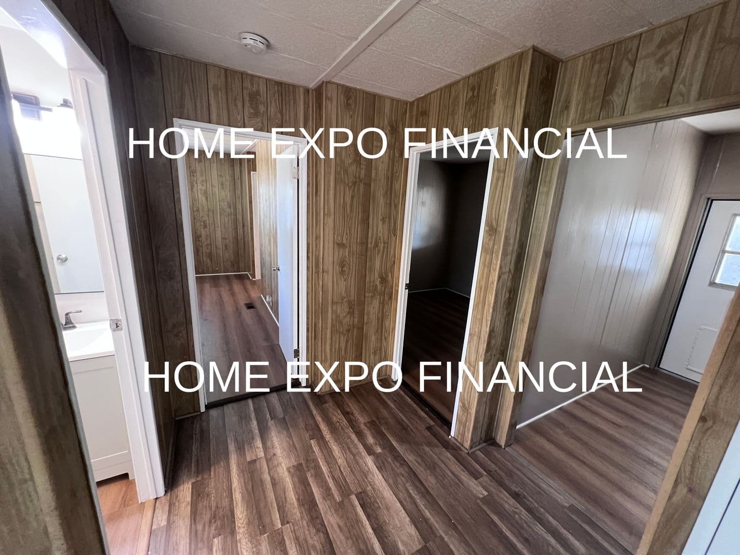 Hemet House: 43676 Brendan Ct.
