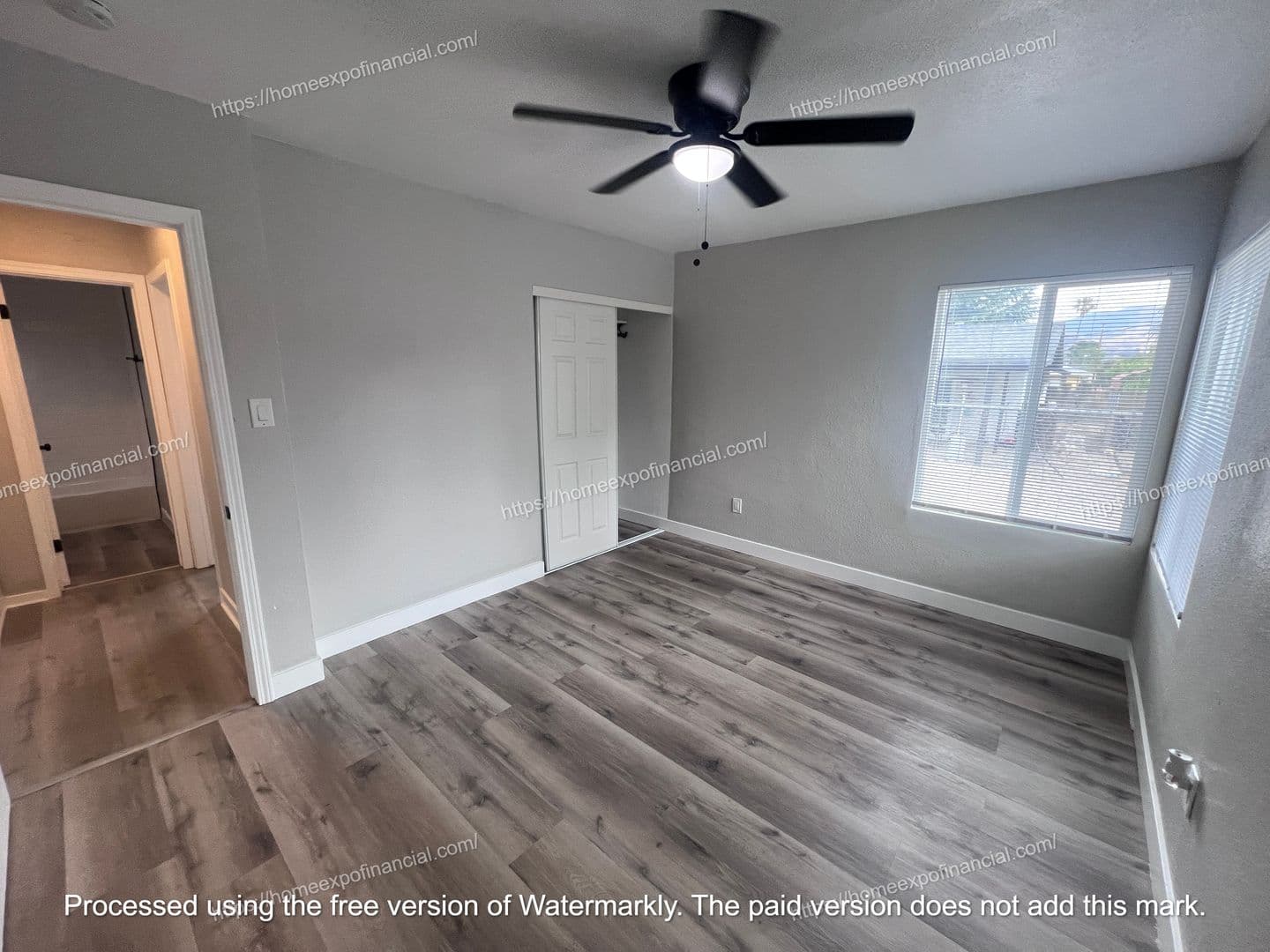 San Bernardino House: 370 W 44th St.