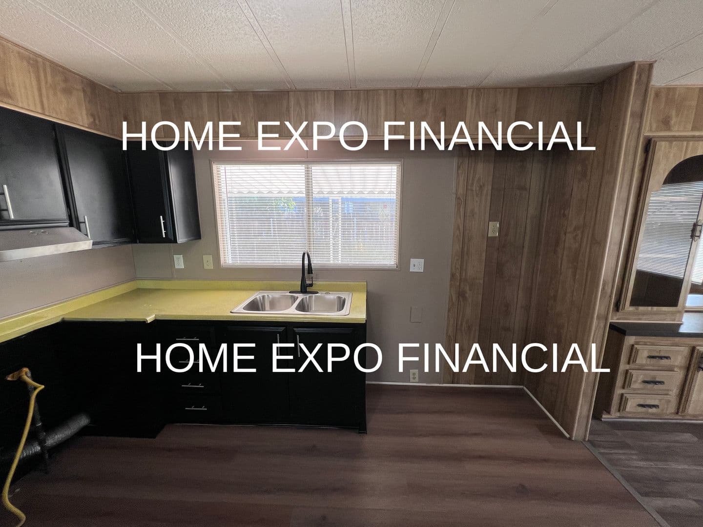 Hemet House: 43676 Brendan Ct.