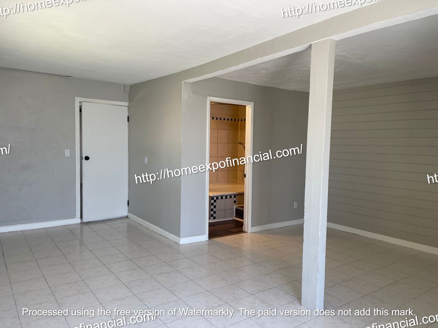 Grand Terrace House: 23097 Barton Rd.