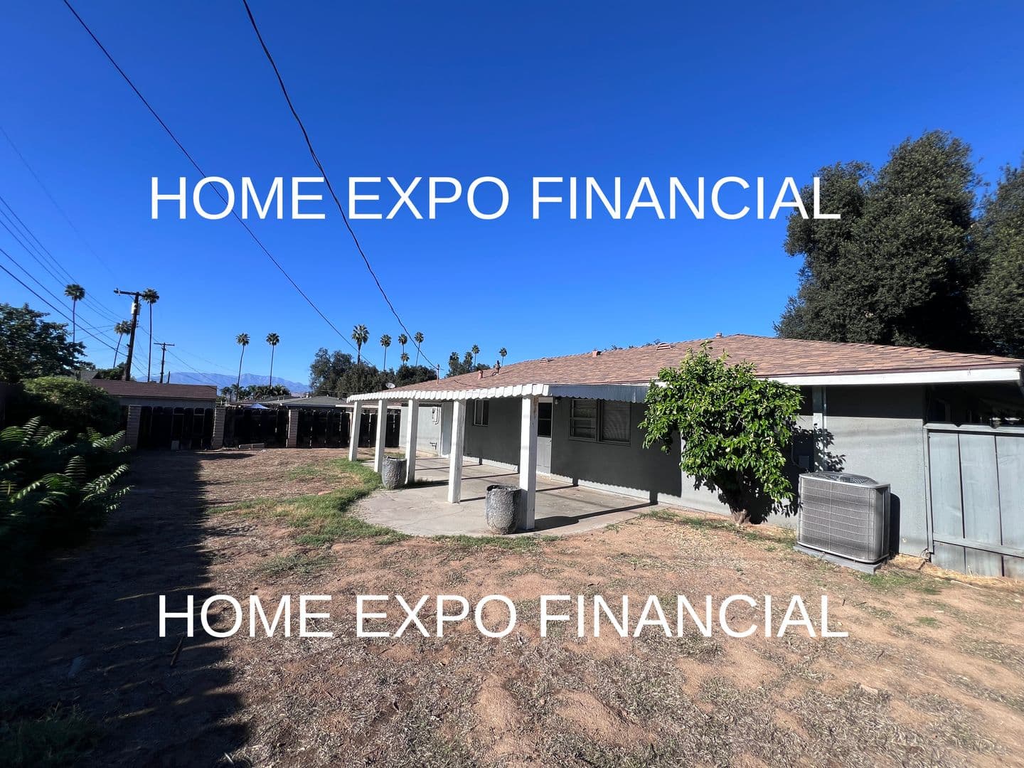 Riverside House: 2840 McKinley St.