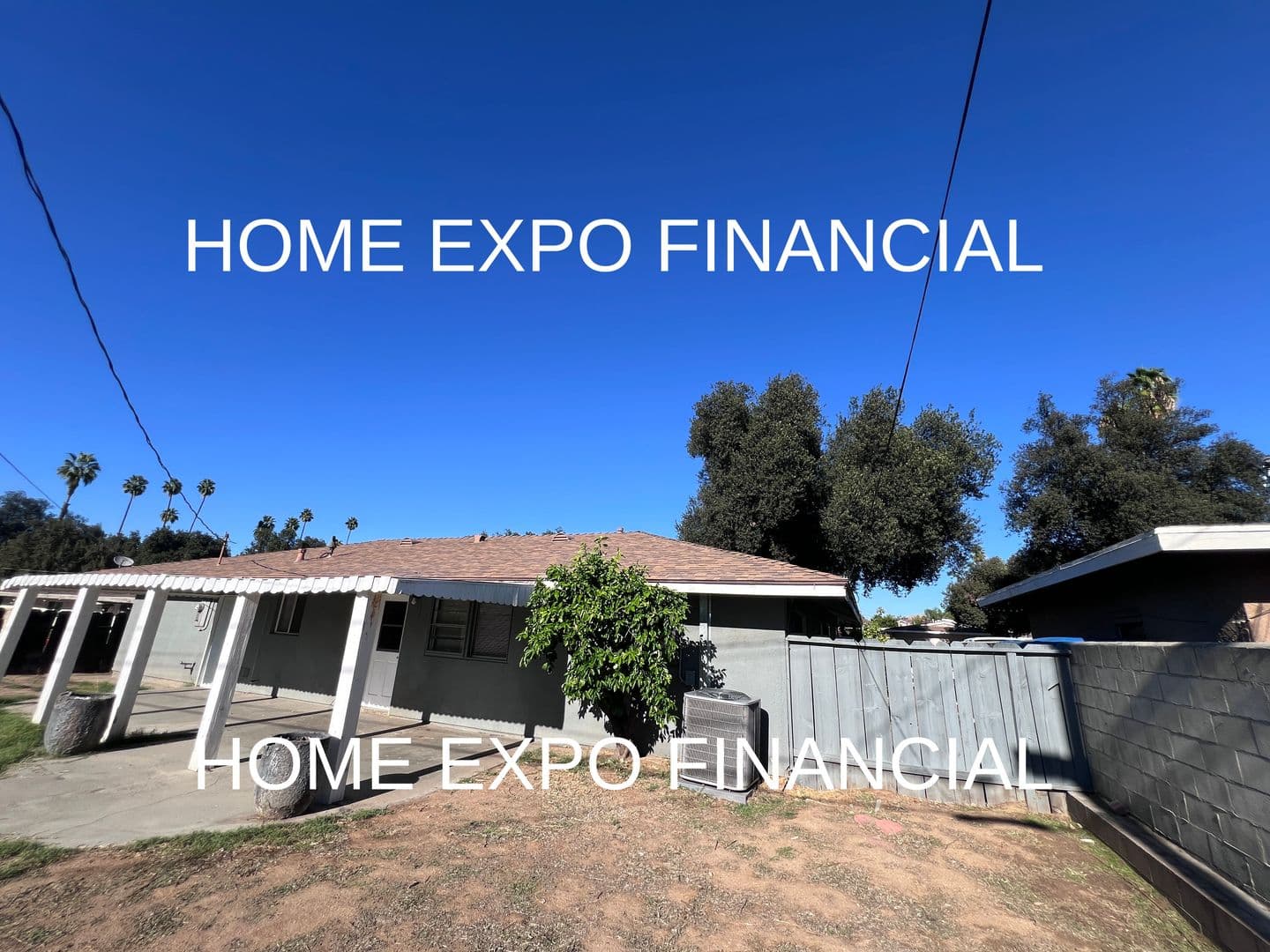Riverside House: 2840 McKinley St.