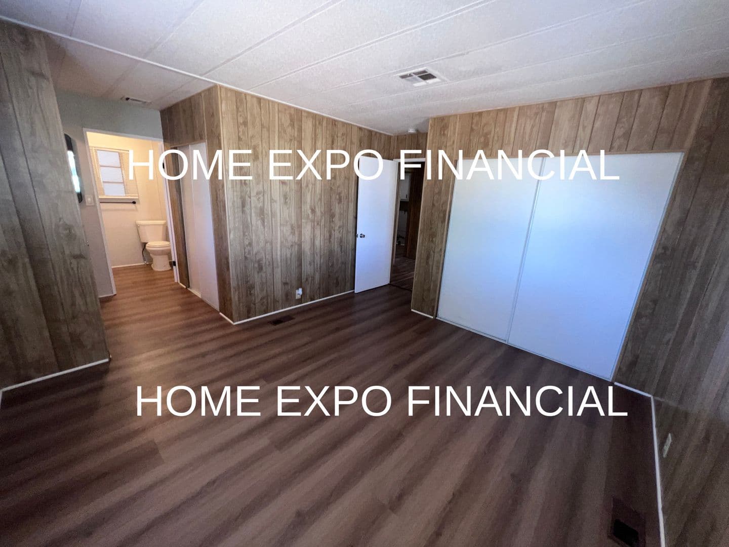 Hemet House: 43676 Brendan Ct.