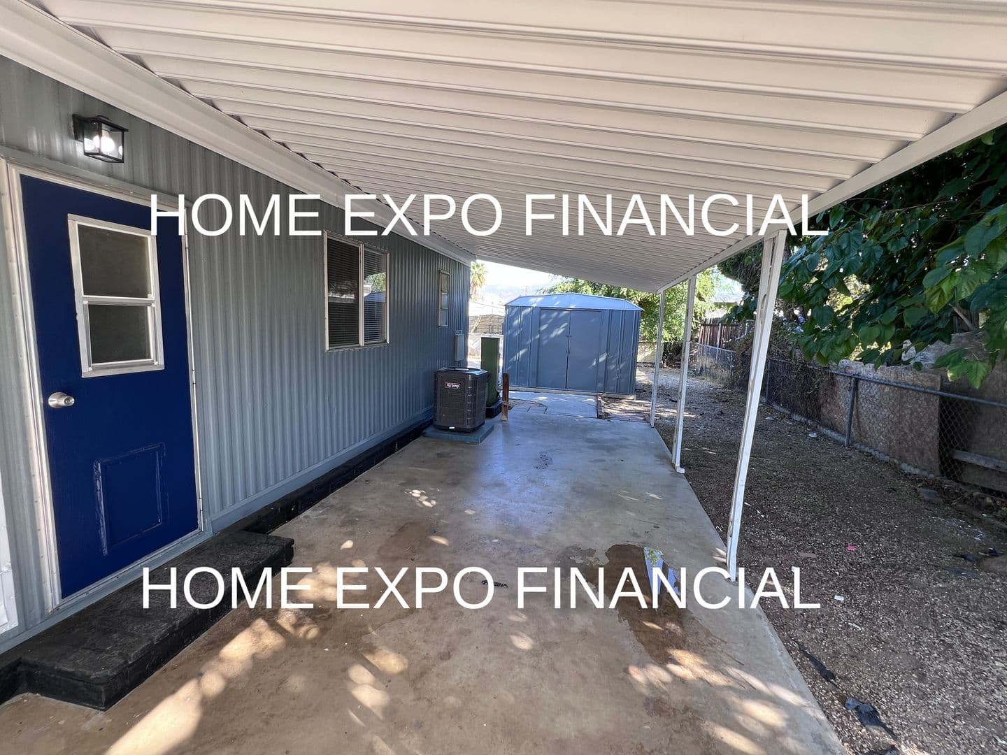 Hemet House: 43676 Brendan Ct.