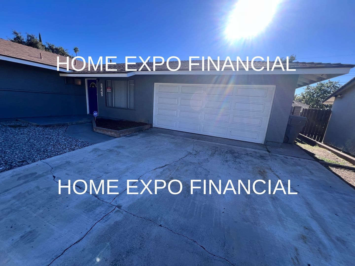 Riverside House: 2840 McKinley St.