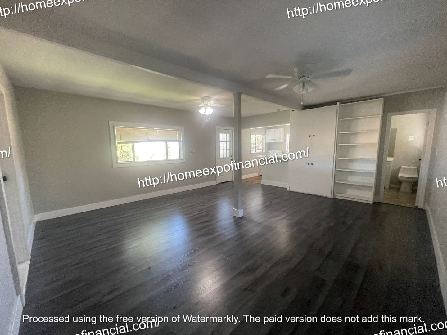 Grand Terrace House: 23097 Barton Rd.