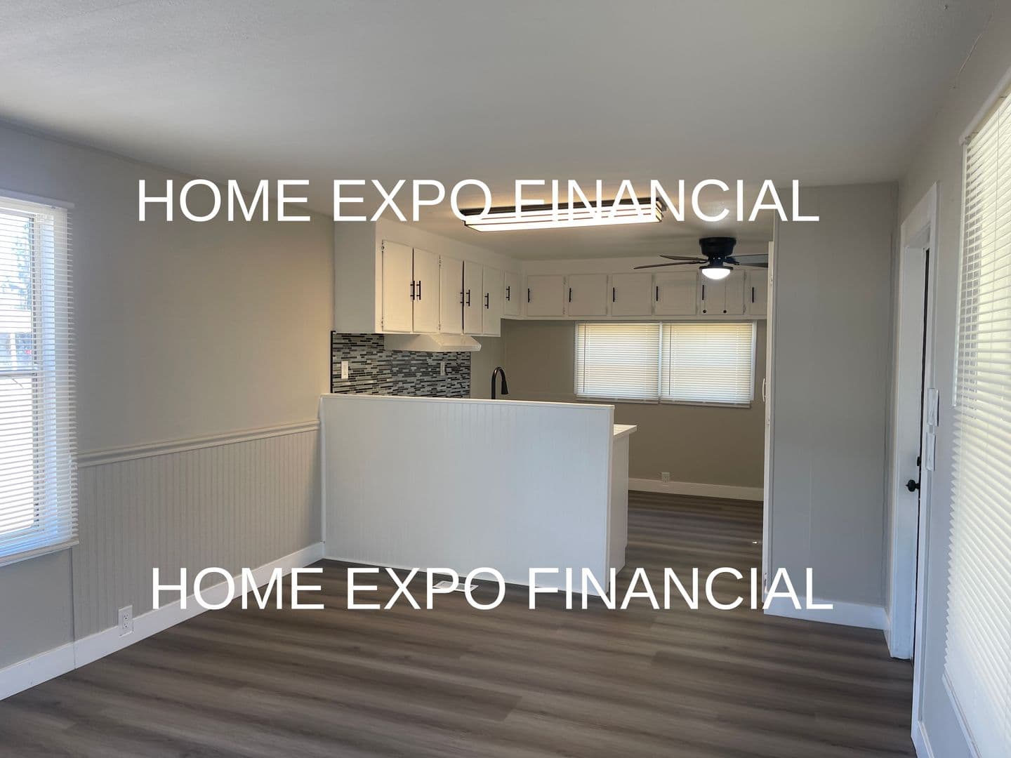 Moreno Valley House: 14969 Vinehill St.