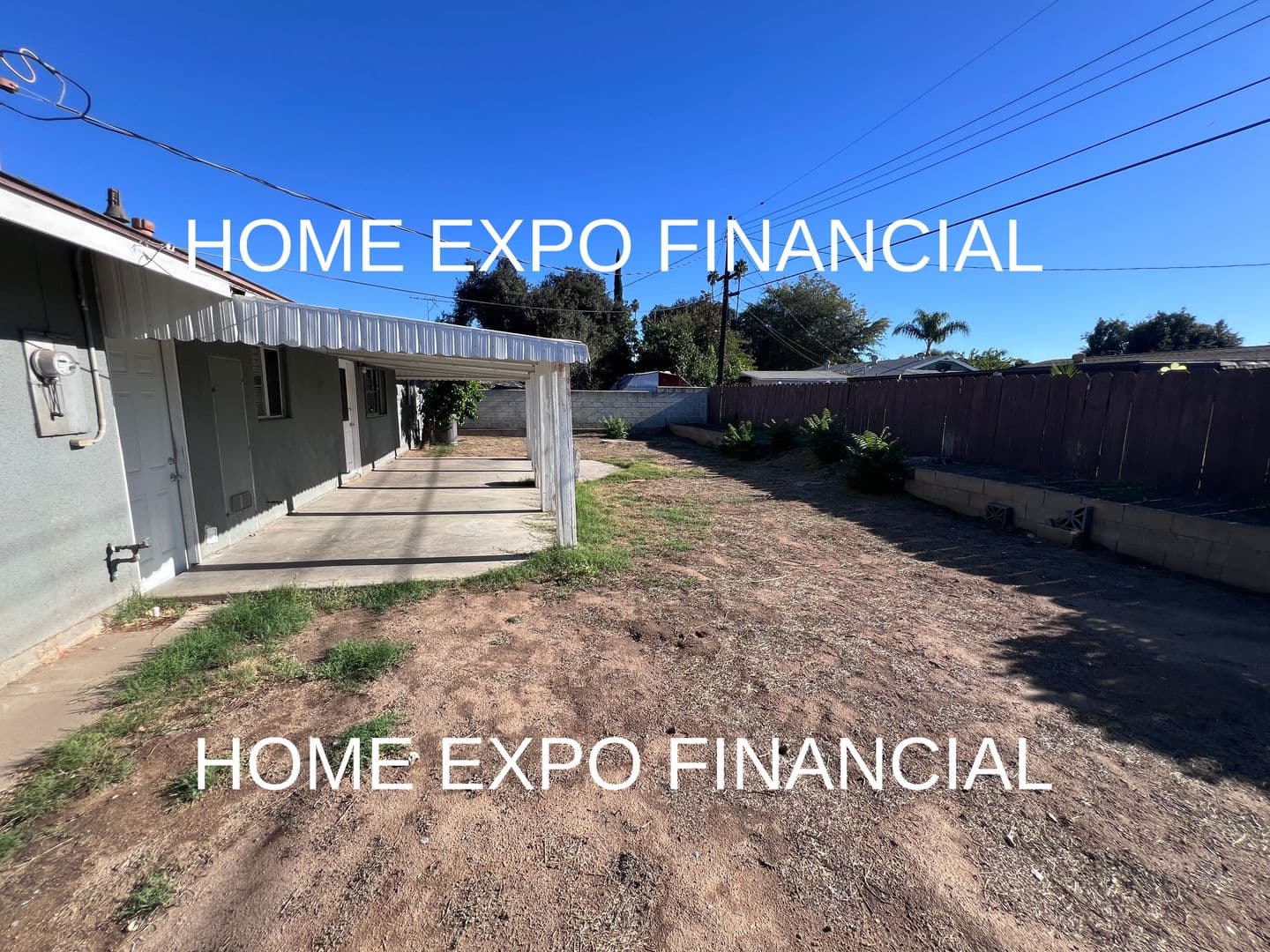 Riverside House: 2840 McKinley St.
