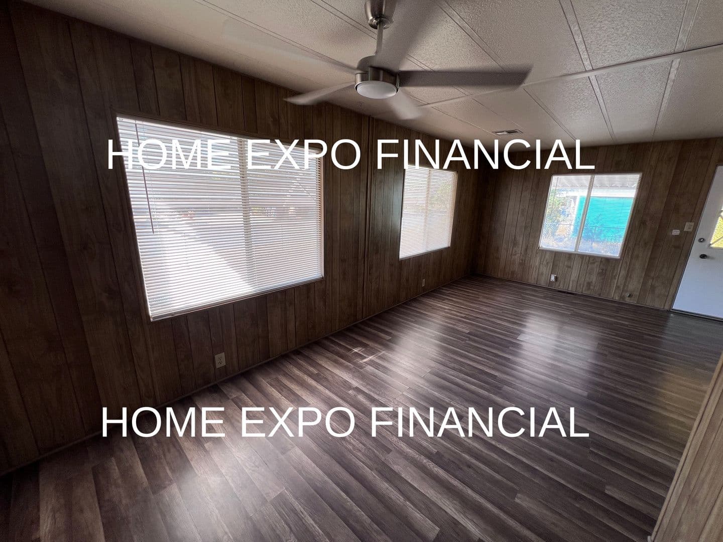Hemet House: 43676 Brendan Ct.