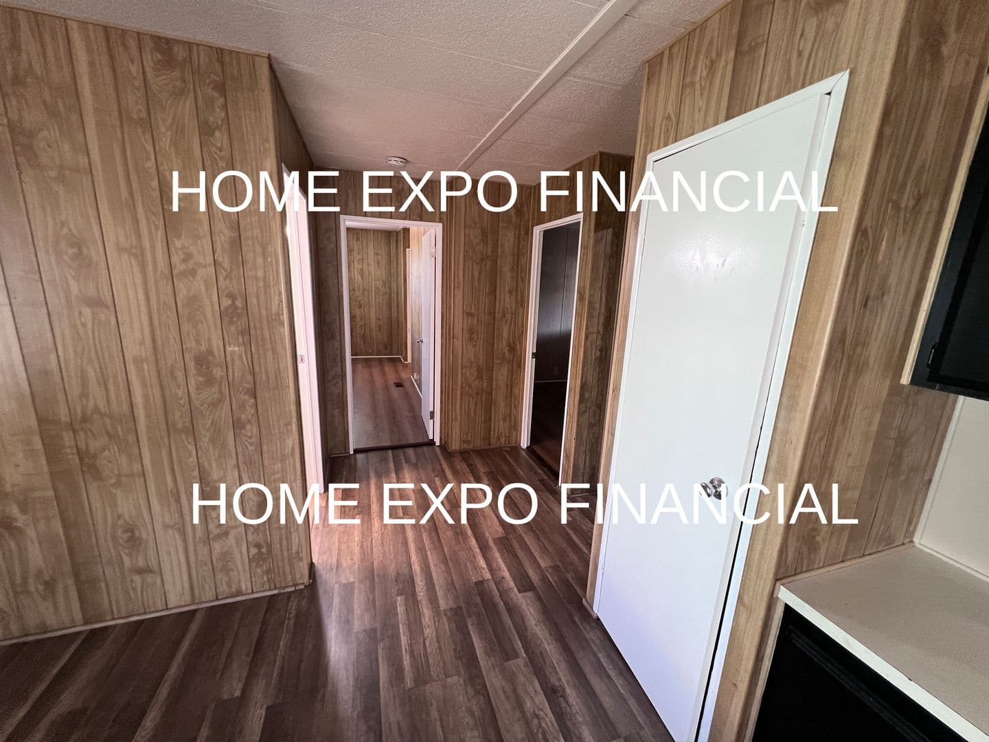 Hemet House: 43676 Brendan Ct.