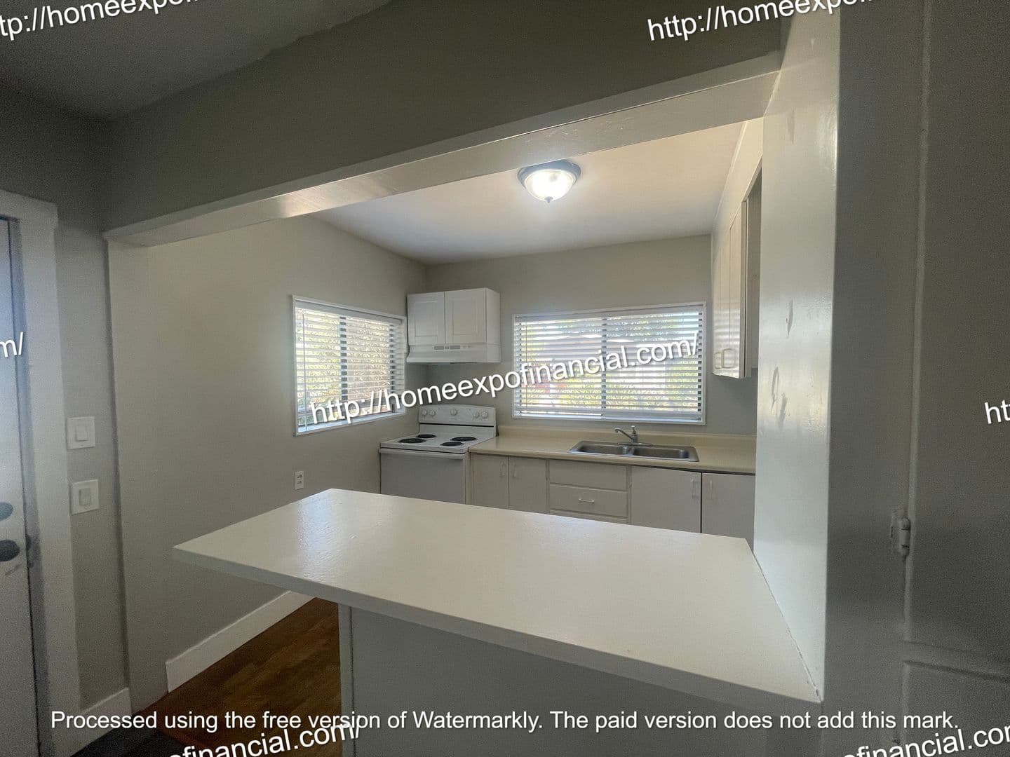 Grand Terrace House: 23097 Barton Rd.