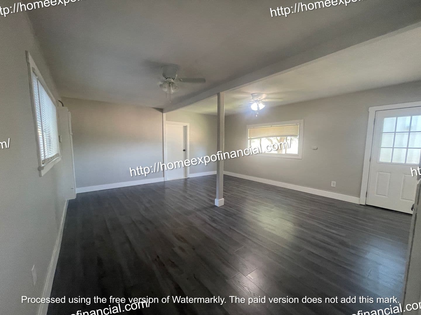 Grand Terrace House: 23097 Barton Rd.