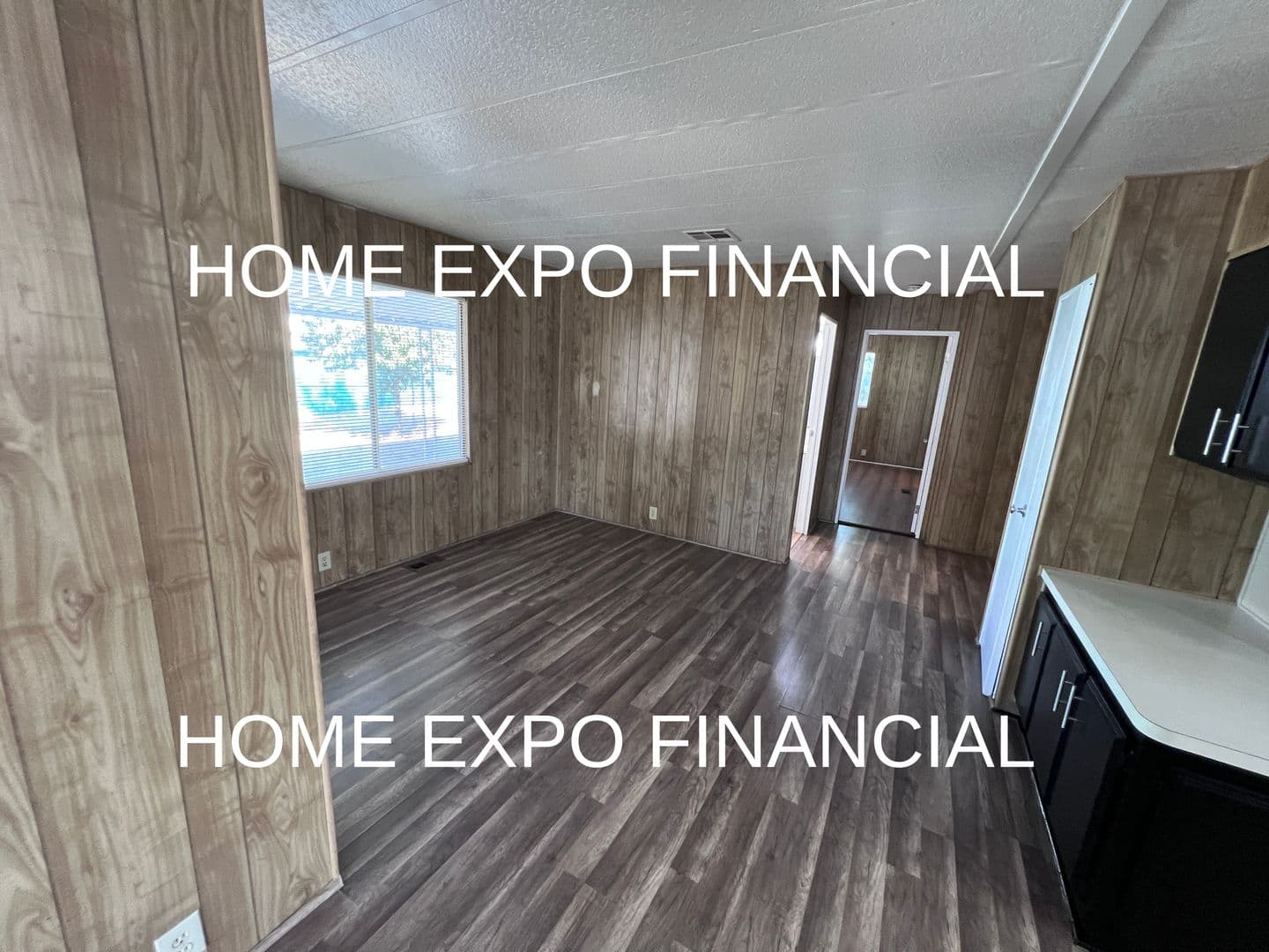 Hemet House: 43676 Brendan Ct.