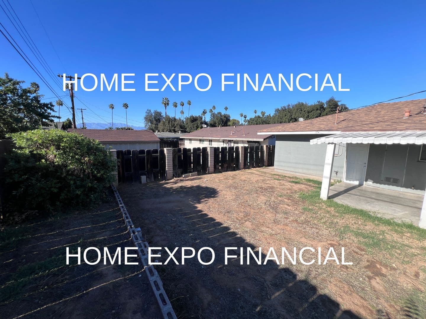 Riverside House: 2840 McKinley St.