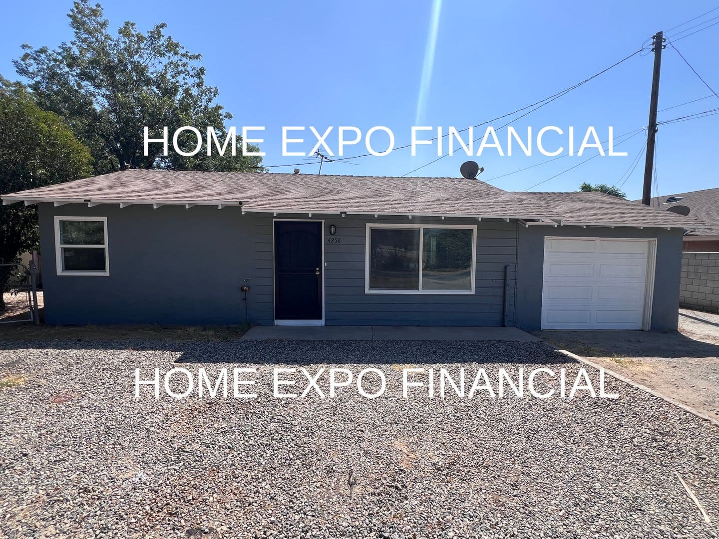 Riverside House: 4256 Avon St.