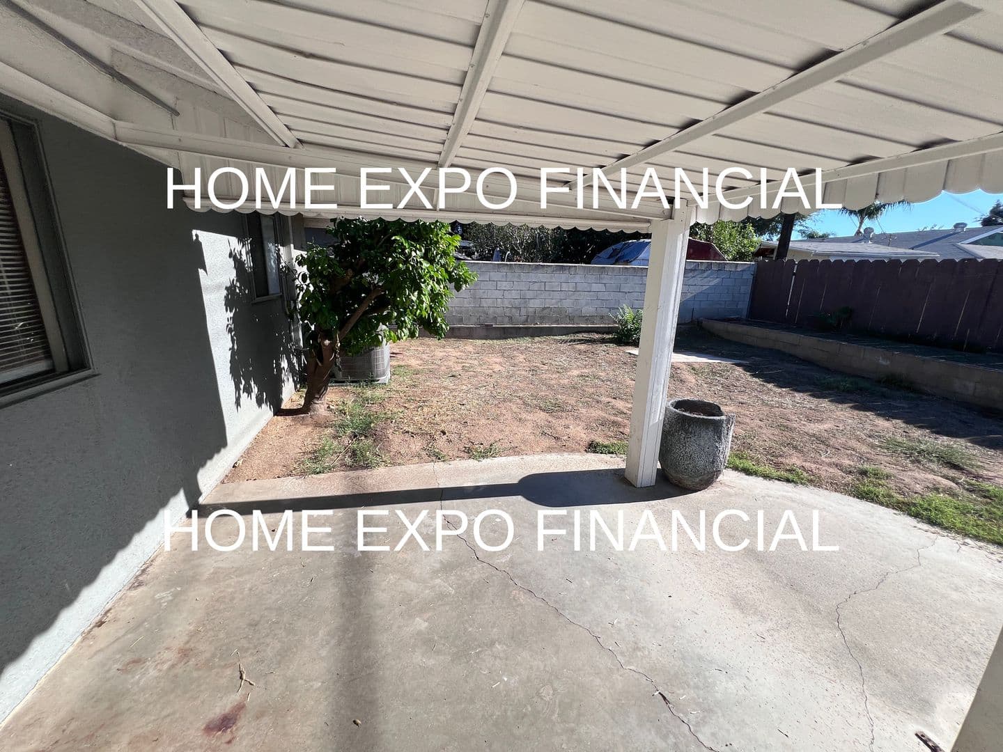 Riverside House: 2840 McKinley St.