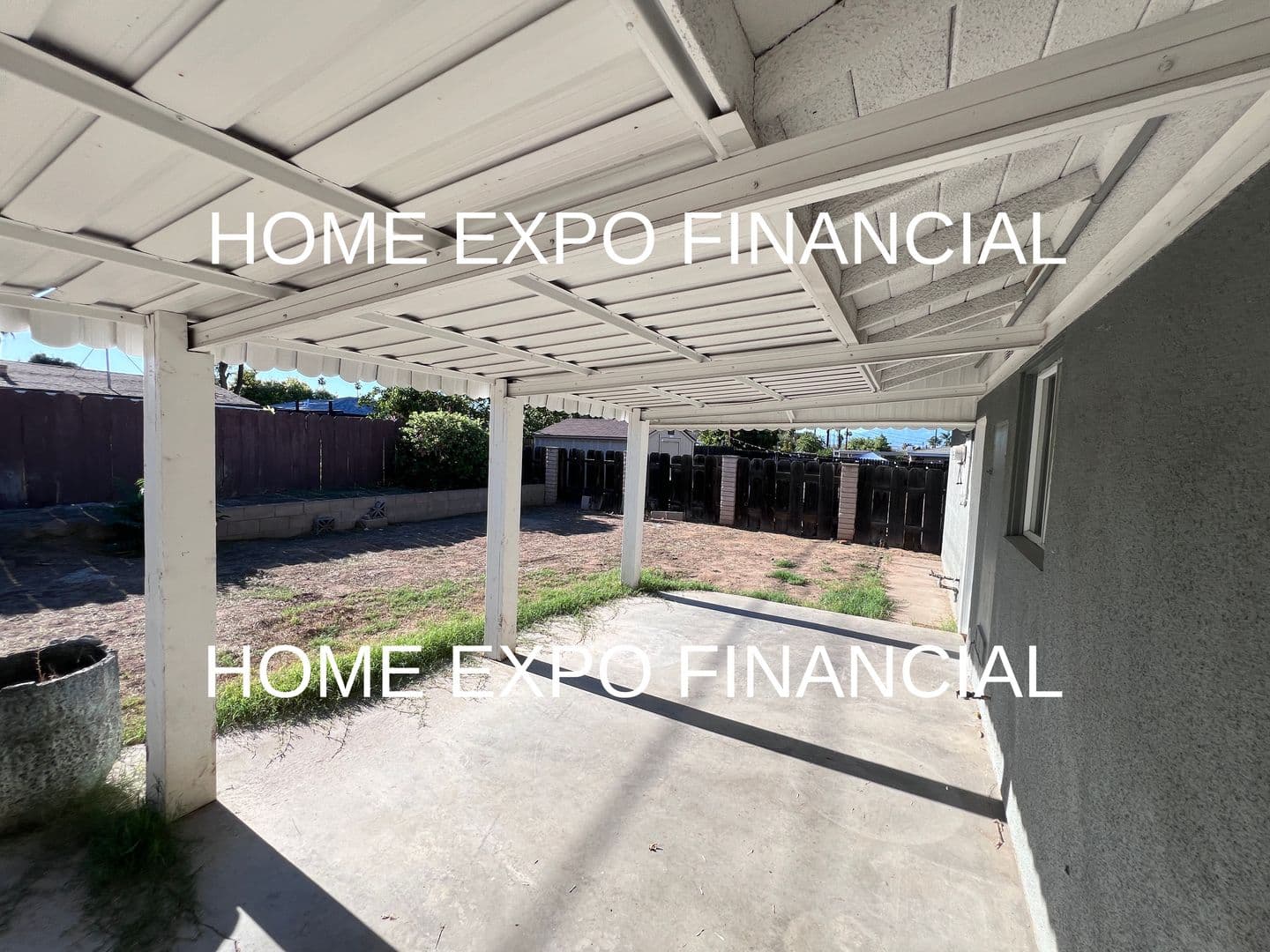 Riverside House: 2840 McKinley St.