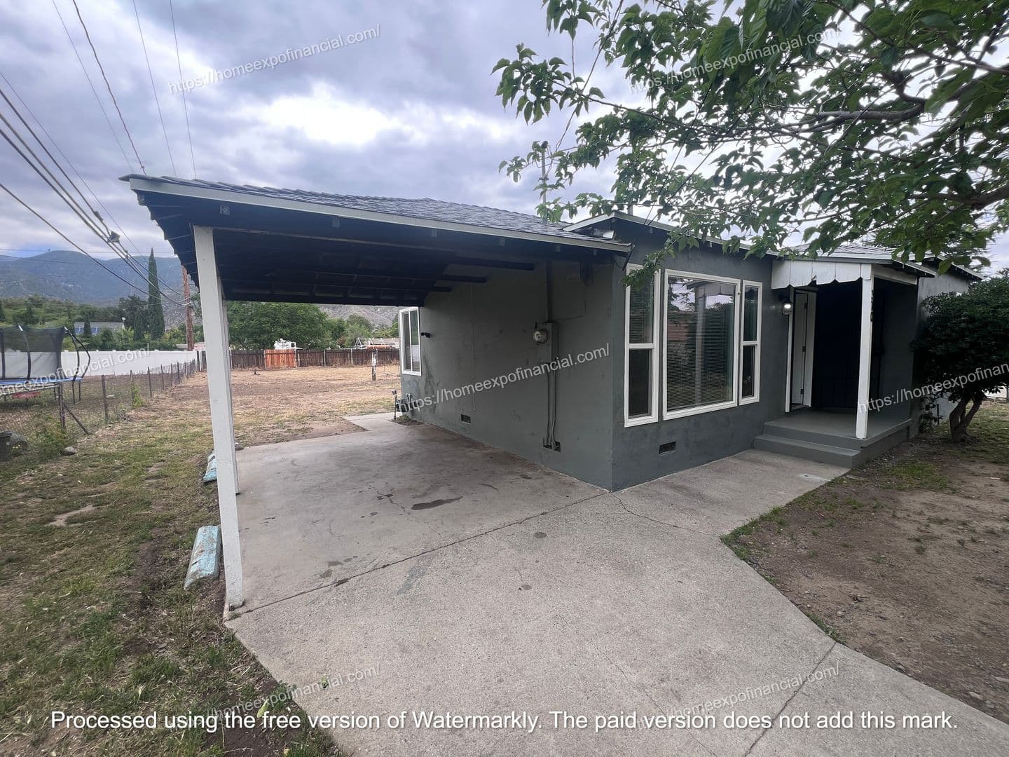 San Bernardino House: 370 W 44th St.