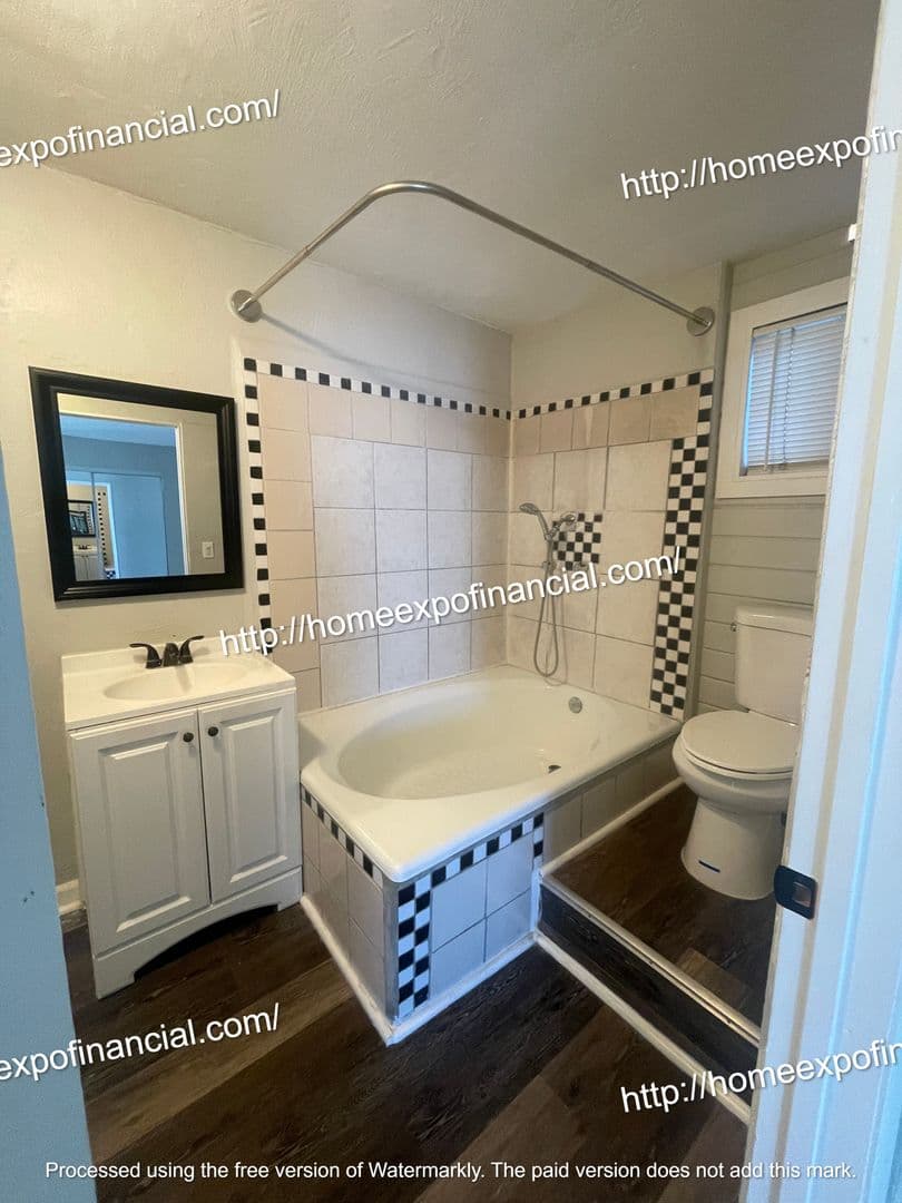 Grand Terrace House: 23097 Barton Rd.