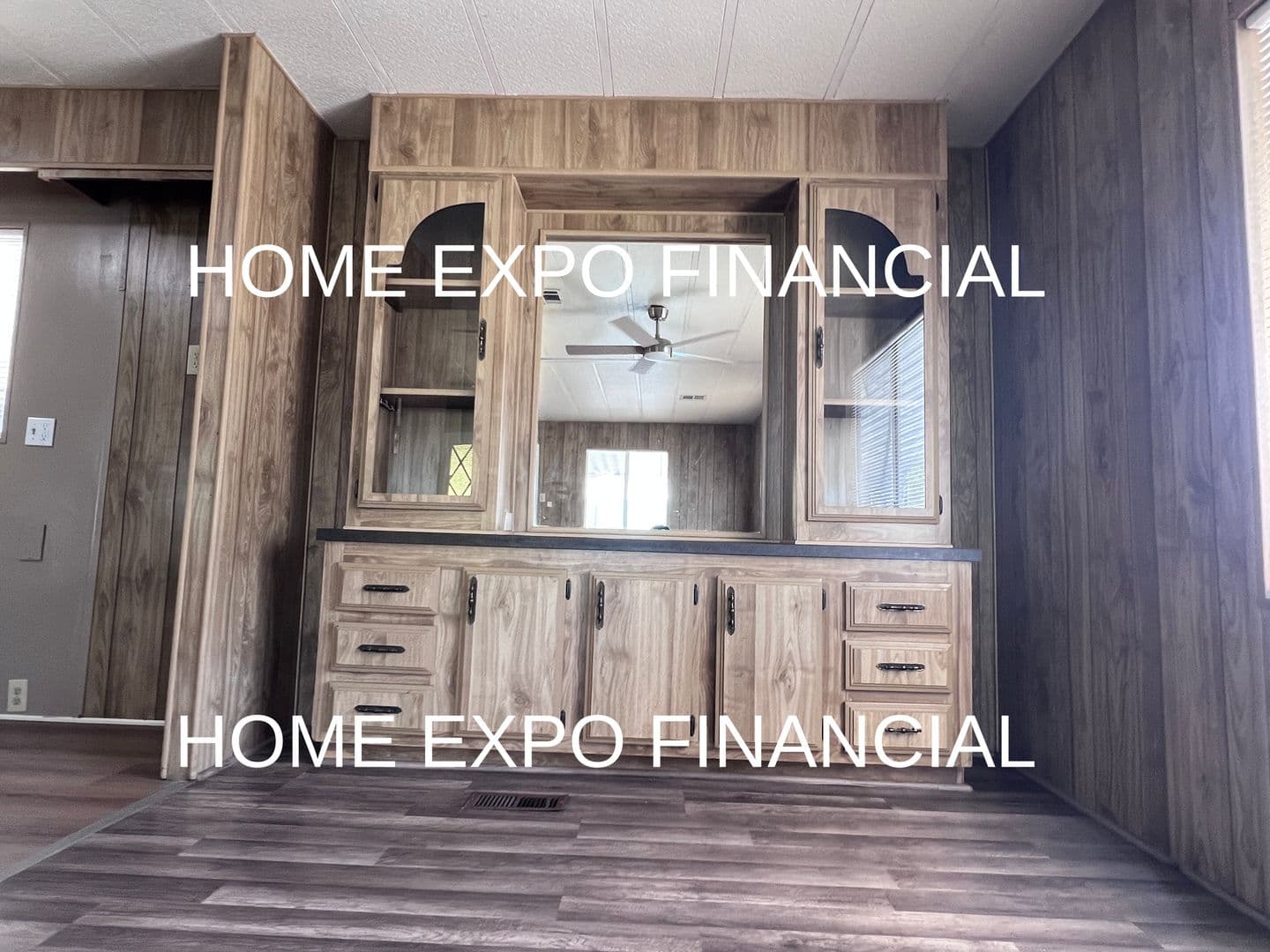 Hemet House: 43676 Brendan Ct.