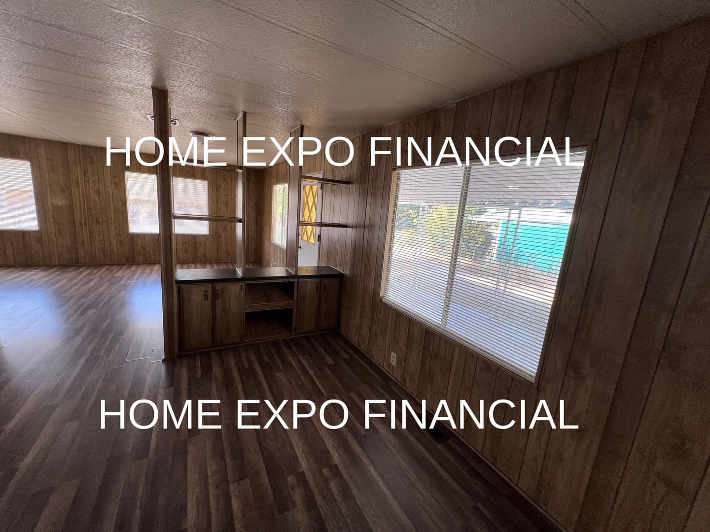 Hemet House: 43676 Brendan Ct.