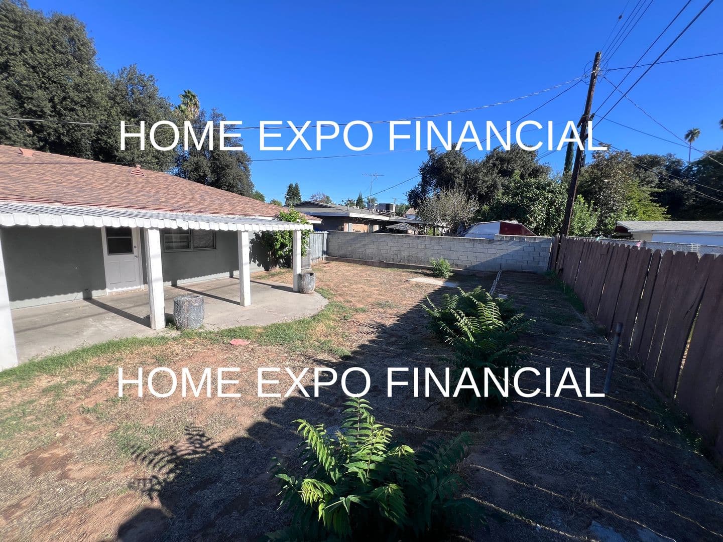 Riverside House: 2840 McKinley St.