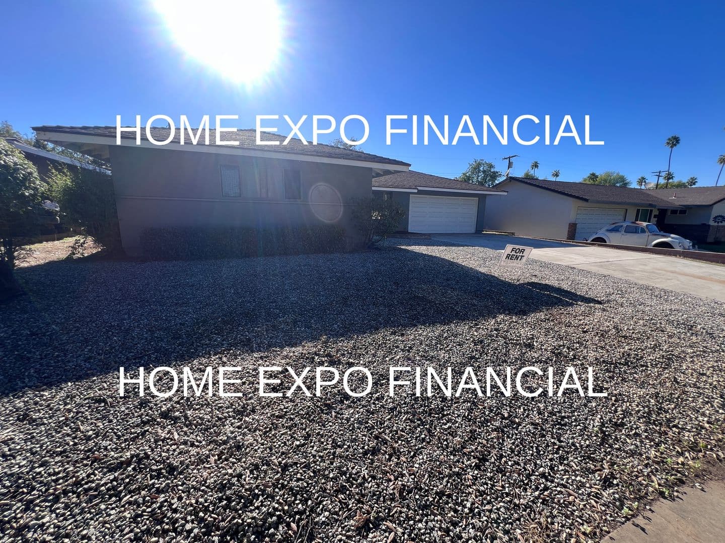 Riverside House: 2840 McKinley St.
