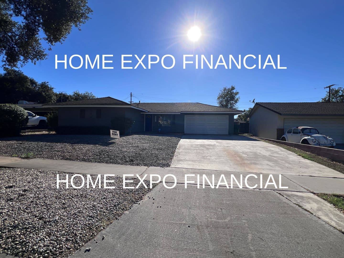 Riverside House: 2840 McKinley St.