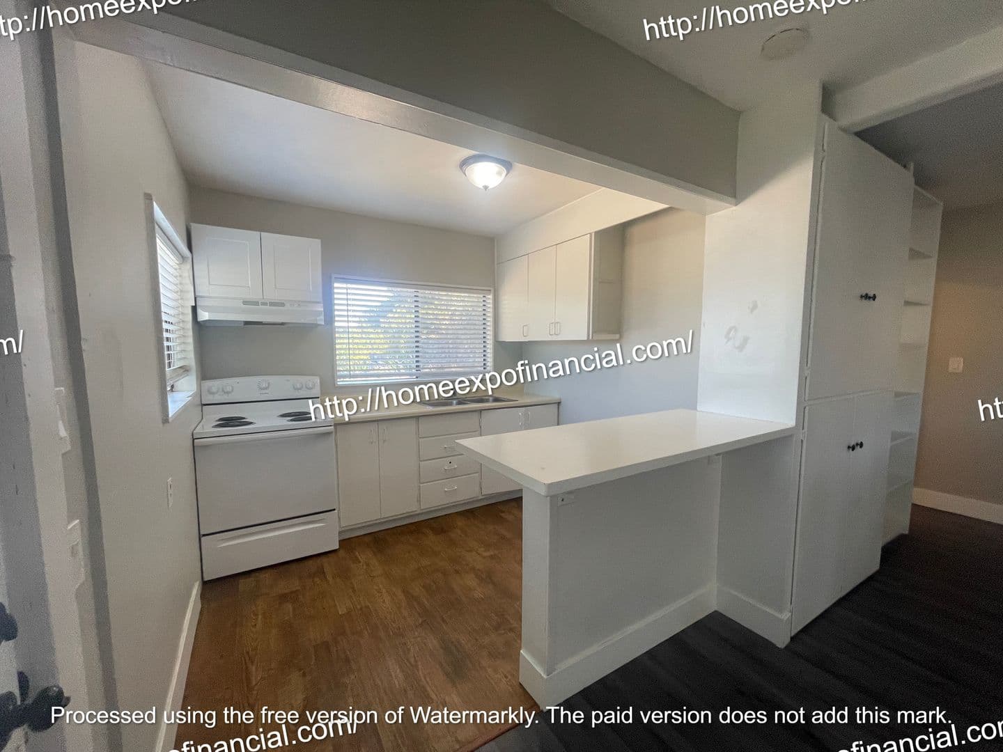 Grand Terrace House: 23097 Barton Rd.