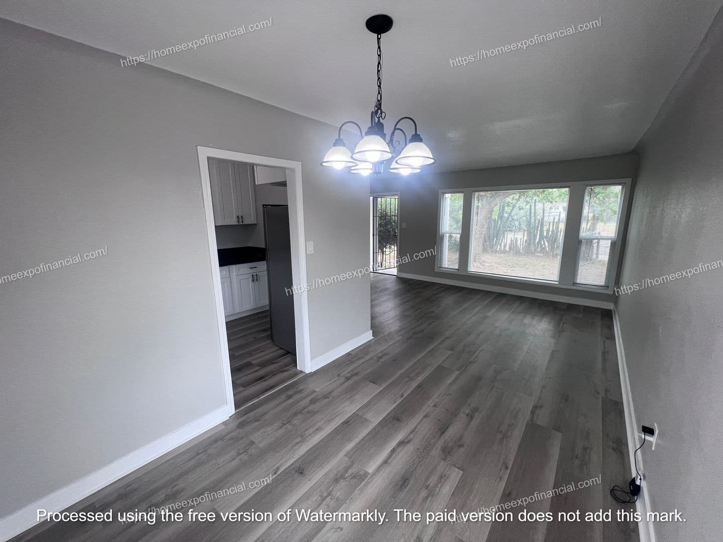 San Bernardino House: 370 W 44th St.