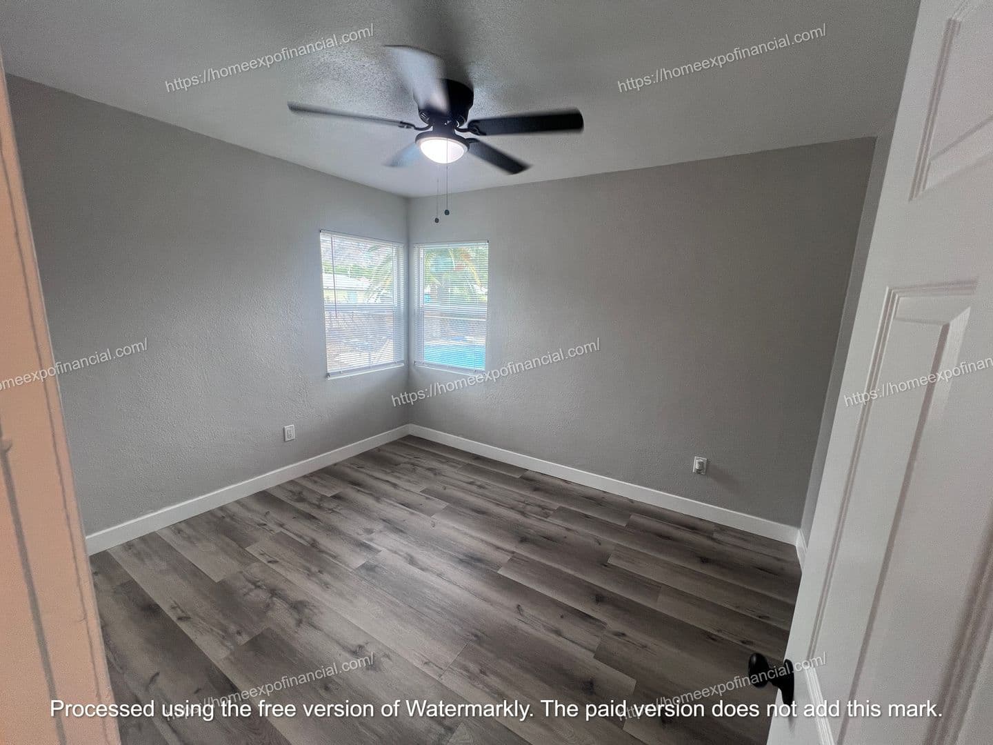 San Bernardino House: 370 W 44th St.