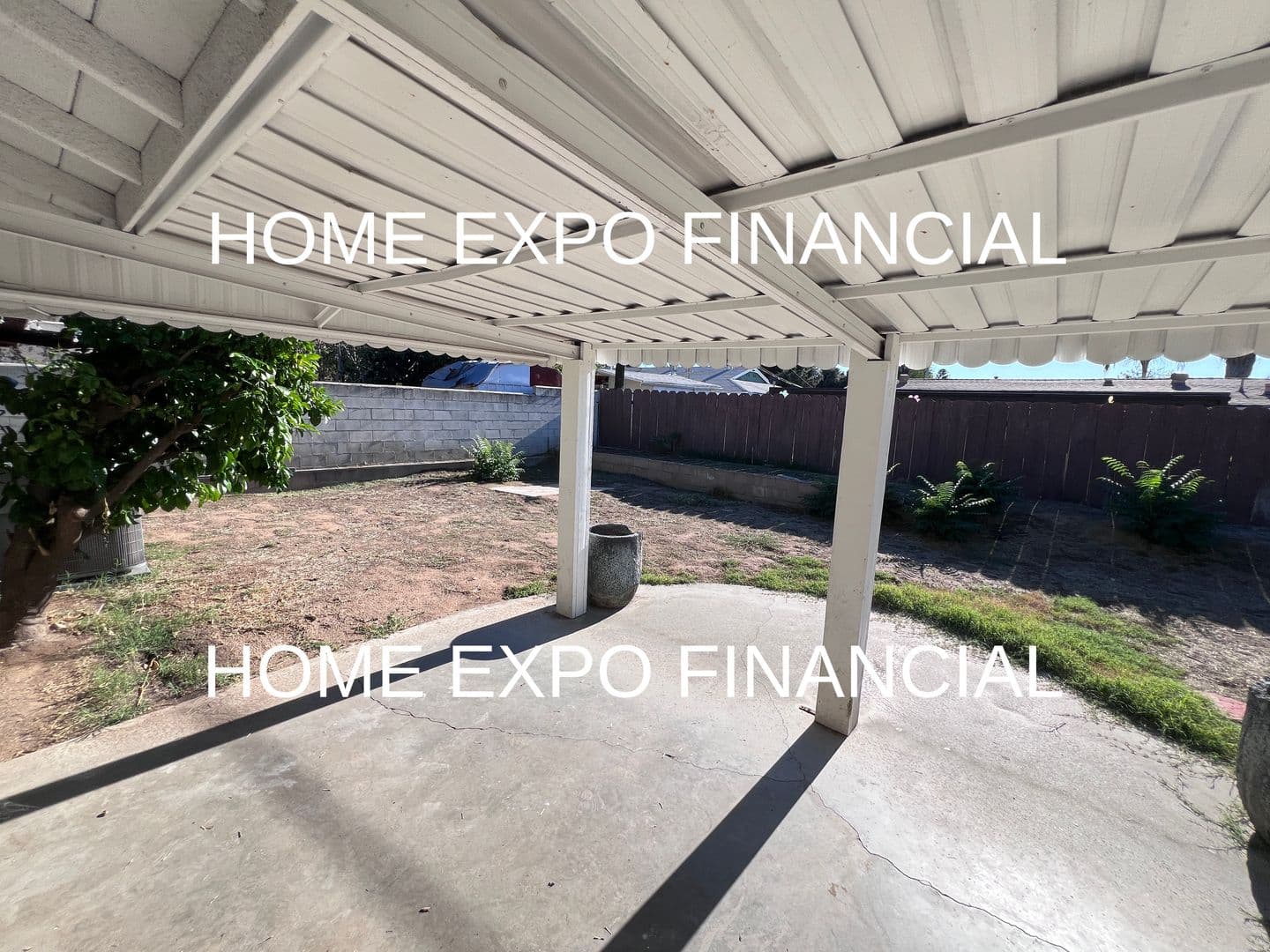 Riverside House: 2840 McKinley St.