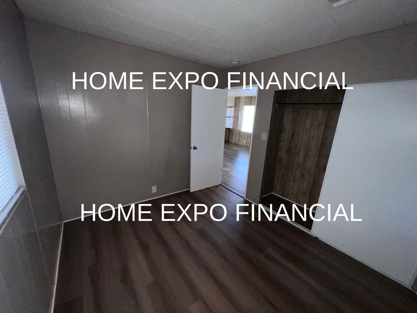 Hemet House: 43676 Brendan Ct.