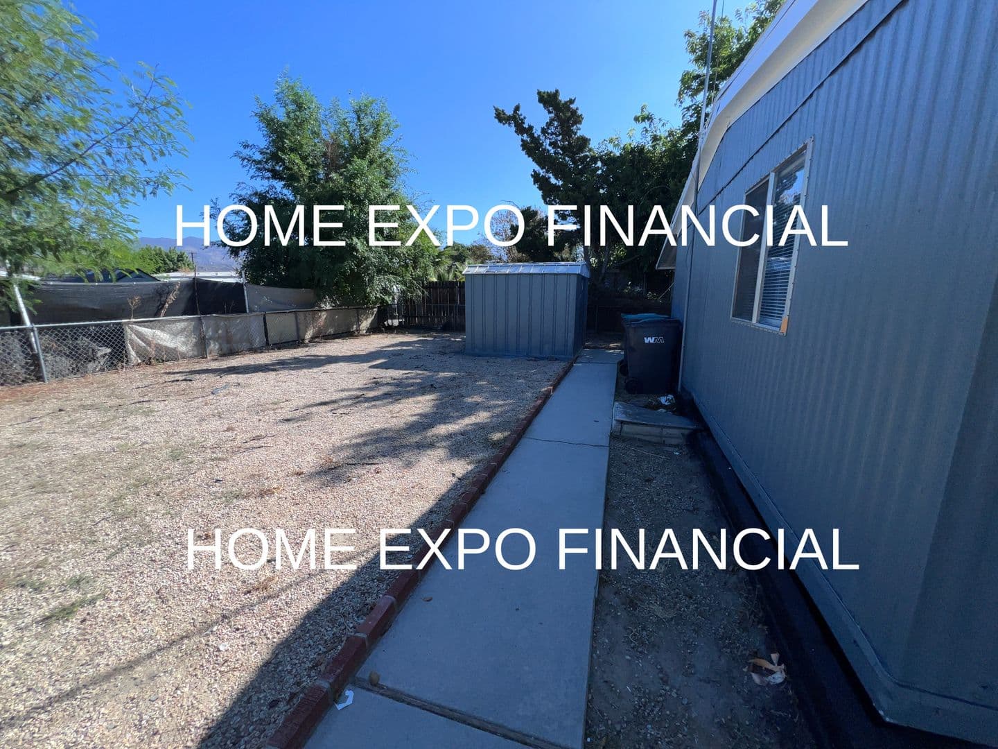 Hemet House: 43676 Brendan Ct.