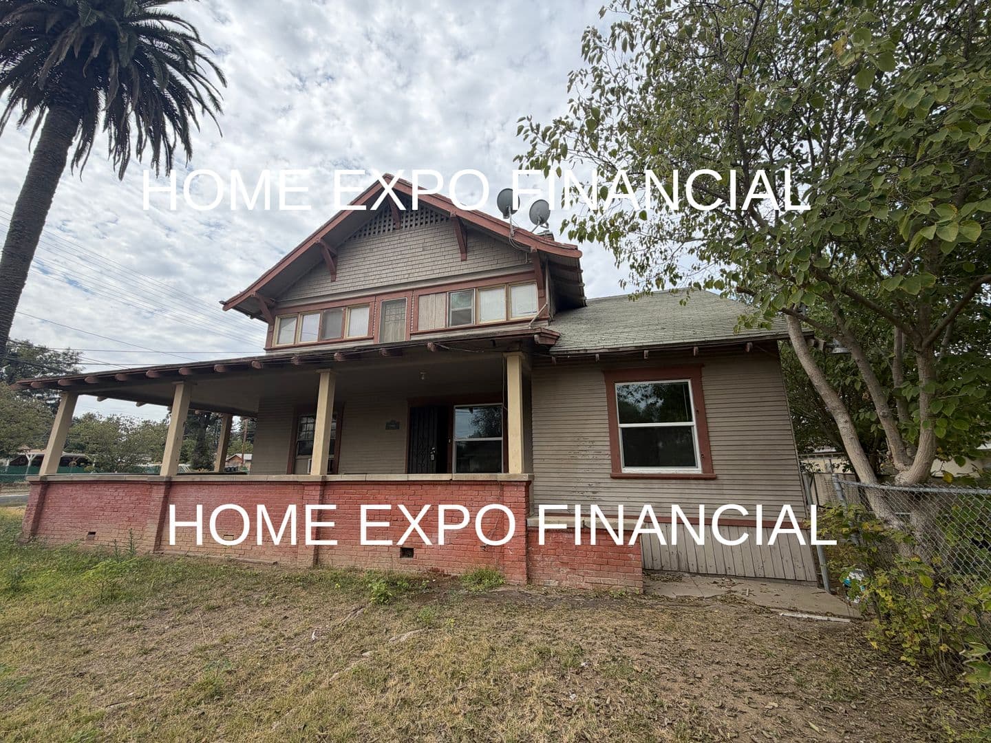 Riverside House: 2916 Pleasant St.