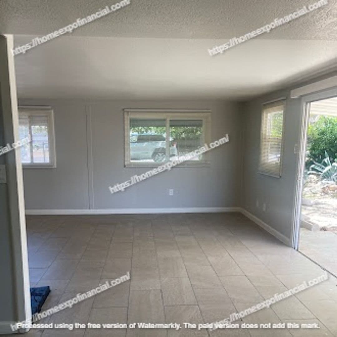 Hesperia House: 19260 Danbury Ave.