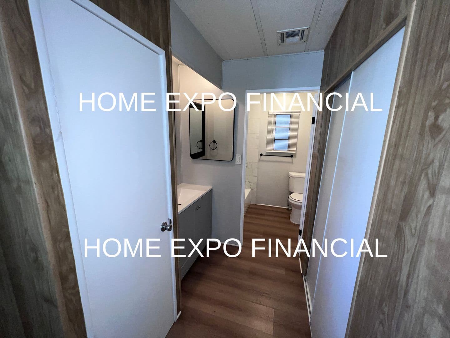 Hemet House: 43676 Brendan Ct.